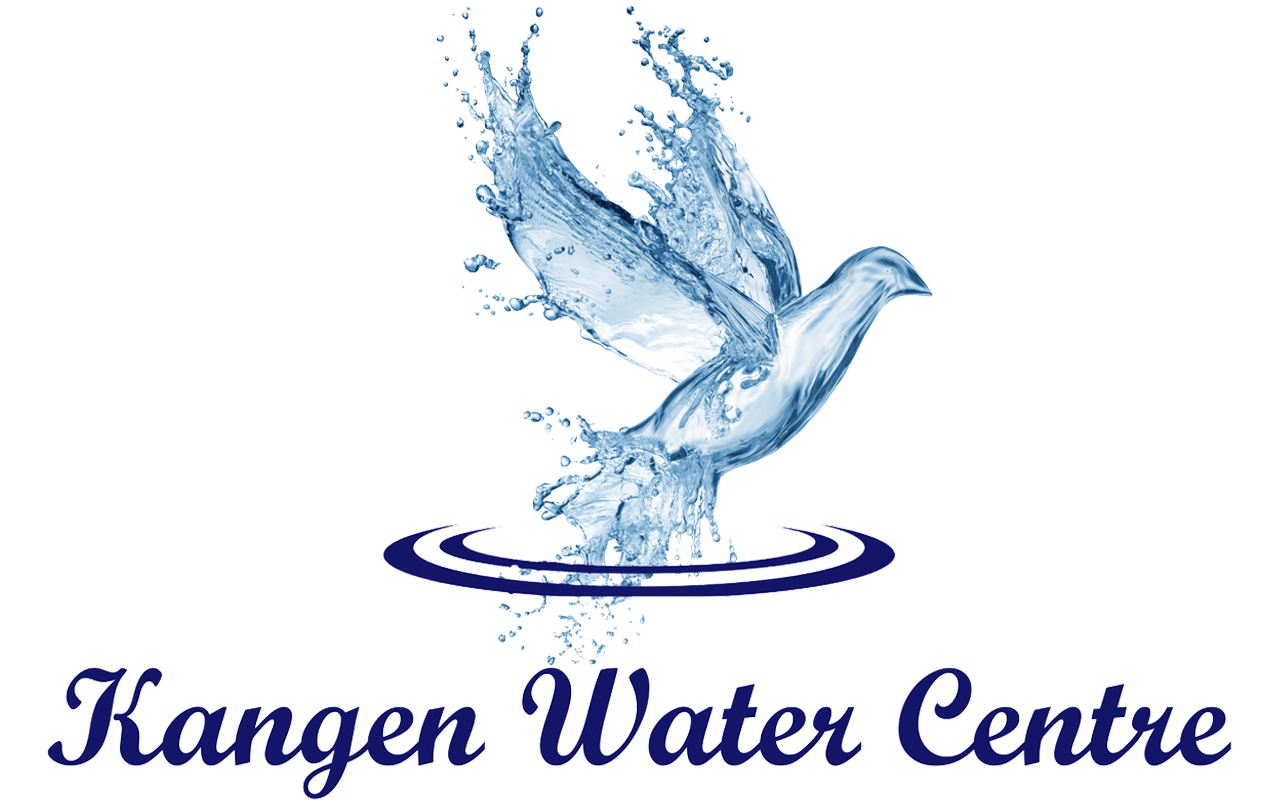 Logo KANGEN