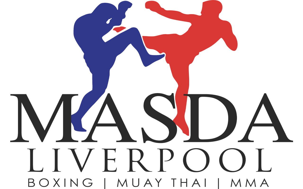 Logo MASDA