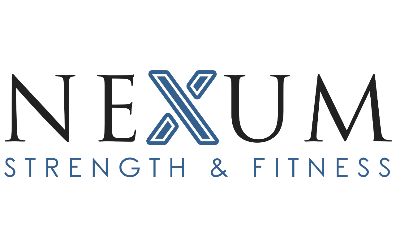 Logo Nexum Fitness