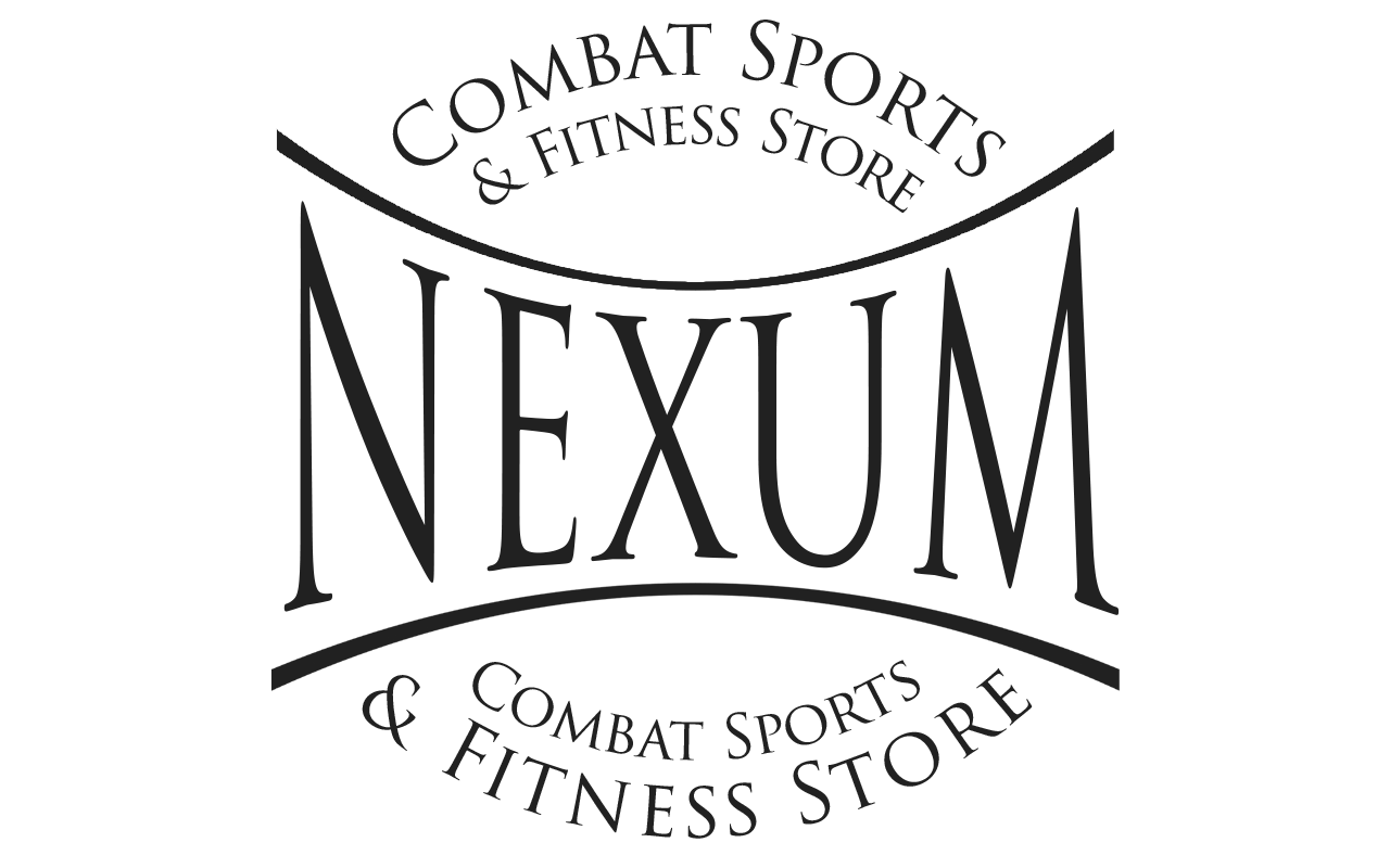 Logo Nexum Store